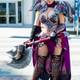 Illustration for article titled The Most Mind-Blowing and Astonishing Cosplay From BlizzCon 2015!